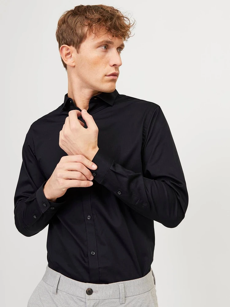 Slim Fit Shirt | Jack & Jones