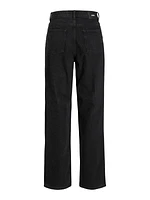Jean Coupe ample Taille mi-haute | Jack & Jones®
