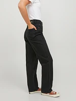 Jean Coupe ample Taille mi-haute | Jack & Jones®