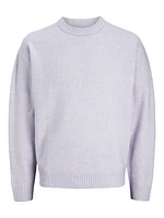 Regular Fit Sweater | Jack & Jones