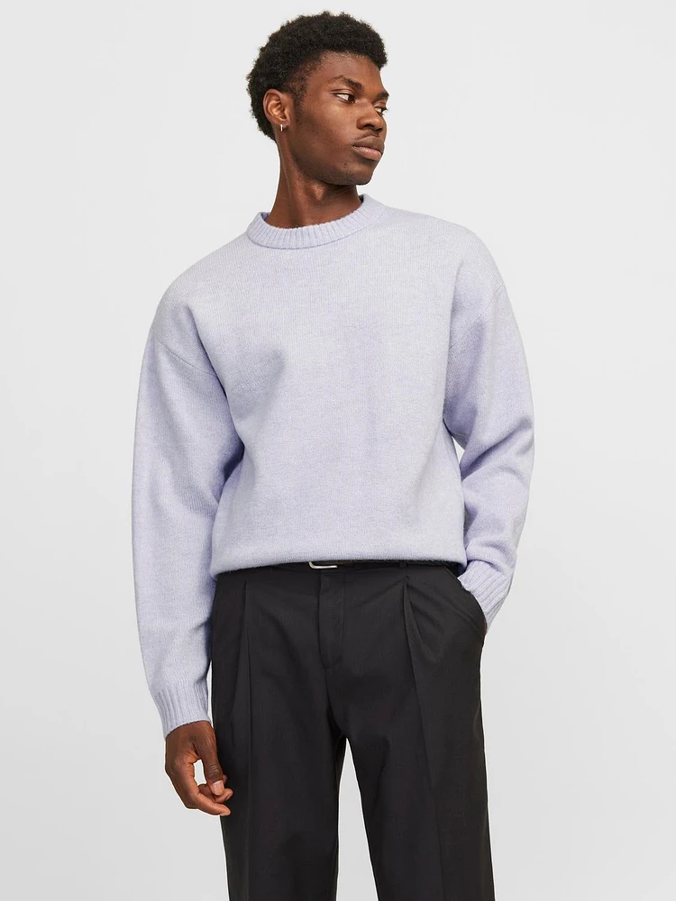 Regular Fit Sweater | Jack & Jones