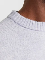 Chandail en tricot Coupe régulière | Jack & Jones