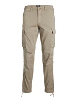 Tapered fit Cargo Pants | Jack & Jones