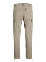 Tapered fit Cargo Pants | Jack & Jones