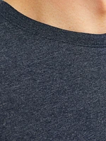 T-shirt Col rond Coupe régulière | Jack & Jones