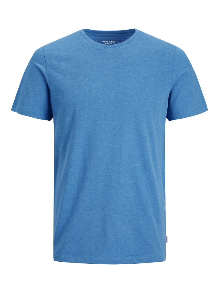 Standard Fit O-Neck T-Shirt | Jack & Jones