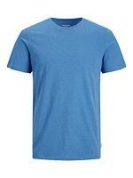 Standard Fit O-Neck T-Shirt | Jack & Jones