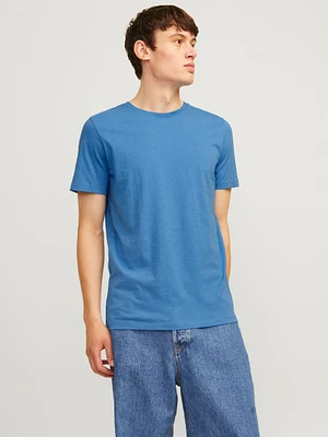 Standard Fit O-Neck T-Shirt | Jack & Jones