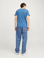 Standard Fit O-Neck T-Shirt | Jack & Jones