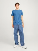 Standard Fit O-Neck T-Shirt | Jack & Jones