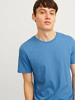 Standard Fit O-Neck T-Shirt | Jack & Jones