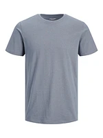 T-shirt Col rond Coupe régulière | Jack & Jones