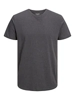 Standard Fit O-Neck T-Shirt | Jack & Jones
