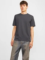 Standard Fit O-Neck T-Shirt | Jack & Jones