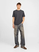 Standard Fit O-Neck T-Shirt | Jack & Jones