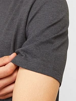 Standard Fit O-Neck T-Shirt | Jack & Jones