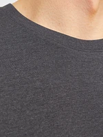 Standard Fit O-Neck T-Shirt | Jack & Jones