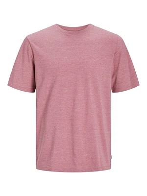 T-shirt Col rond Coupe régulière | Jack & Jones