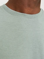 Standard Fit O-Neck T-Shirt | Jack & Jones