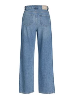 Jean Wide Leg Fit Taille haute | Jack & Jones®