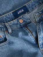 Jean Wide Leg Fit Taille haute | Jack & Jones®