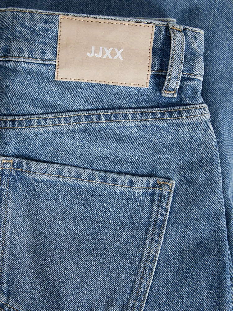 Wide-Leg Fit High waist Jeans | Jack & Jones®