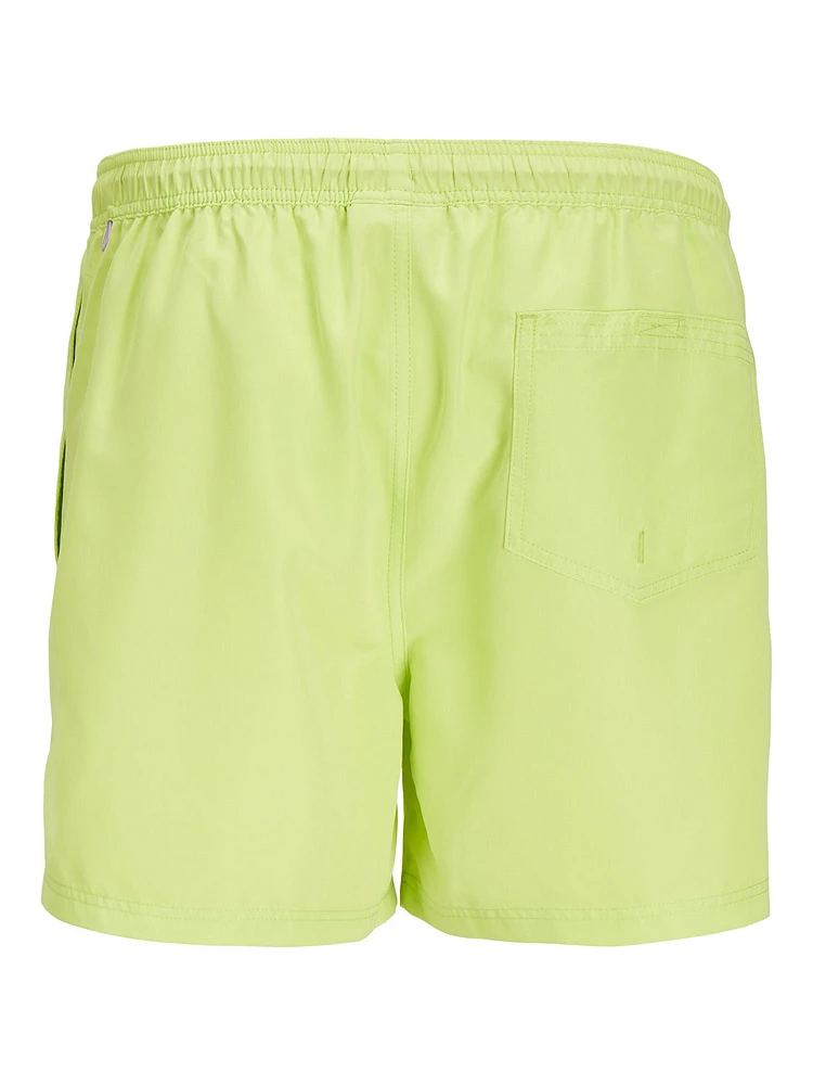 Regular Fit Swim Bottom | Jack & Jones