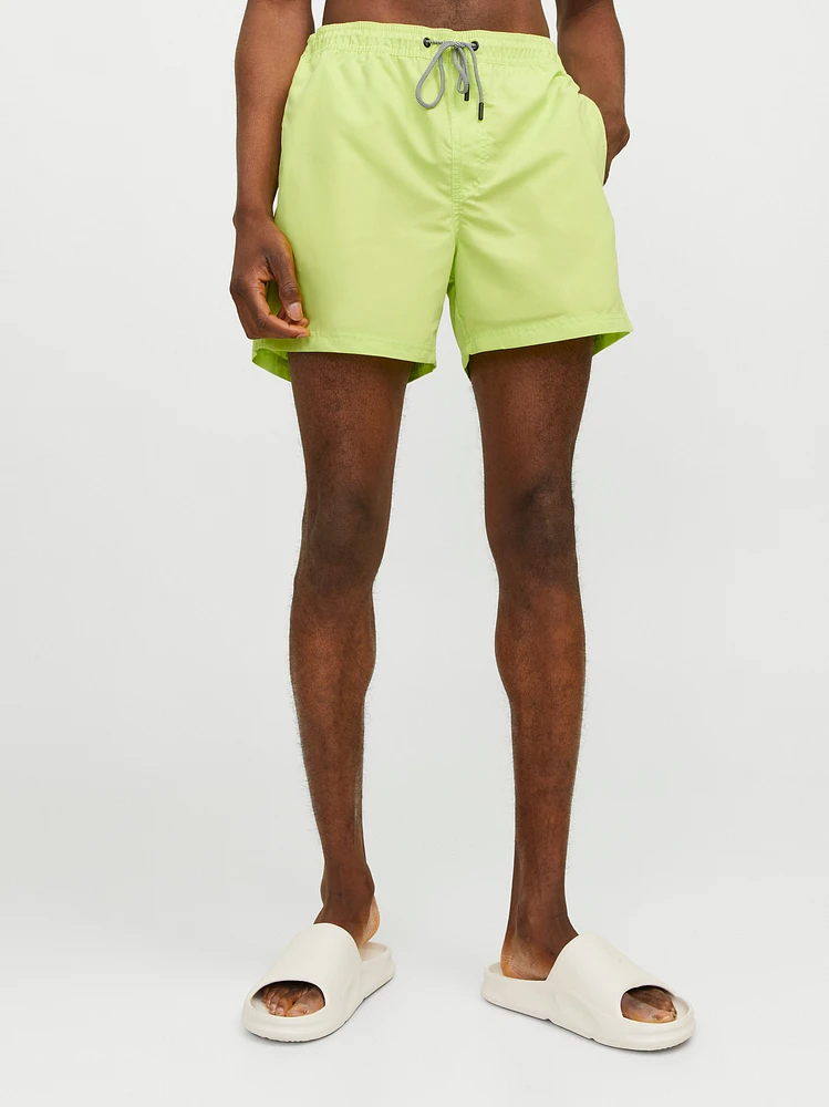 Regular Fit Swim Bottom | Jack & Jones