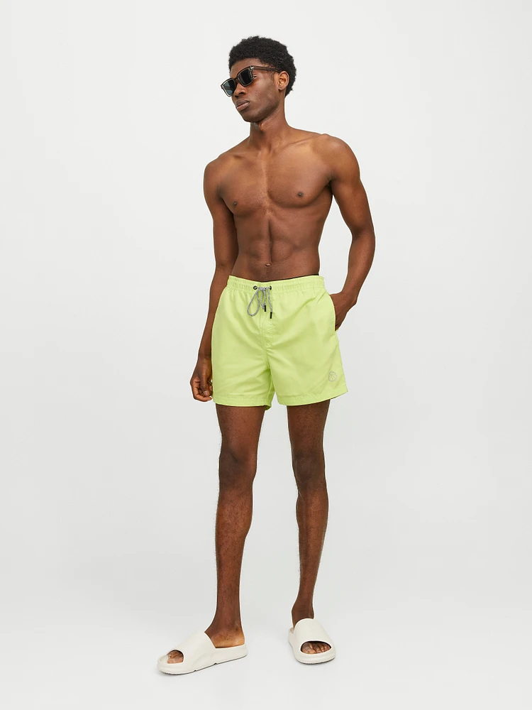 Regular Fit Swim Bottom | Jack & Jones