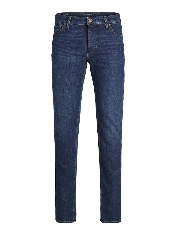 Slim Fit Jeans | Jack & Jones