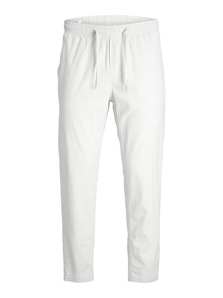 Pantalon léger à coupe fuselée | Jack & Jones