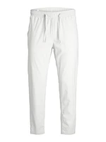 Pantalon léger à coupe fuselée | Jack & Jones