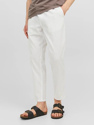 Pantalon léger à coupe fuselée | Jack & Jones