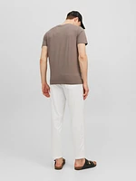 Pantalon léger à coupe fuselée | Jack & Jones