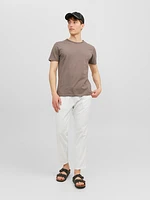 Pantalon léger à coupe fuselée | Jack & Jones