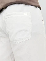 Pantalon léger à coupe fuselée | Jack & Jones