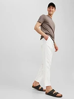 Pantalon léger à coupe fuselée | Jack & Jones