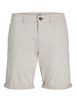 Short chino Coupe régulière | Jack & Jones®
