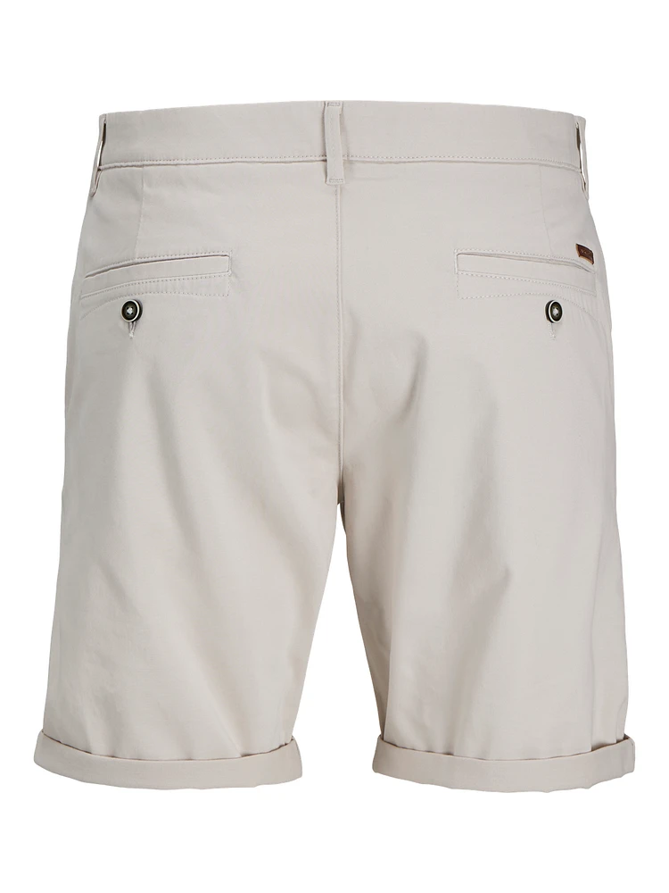 Short chino Coupe régulière | Jack & Jones®