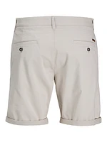 Short chino Coupe régulière | Jack & Jones®
