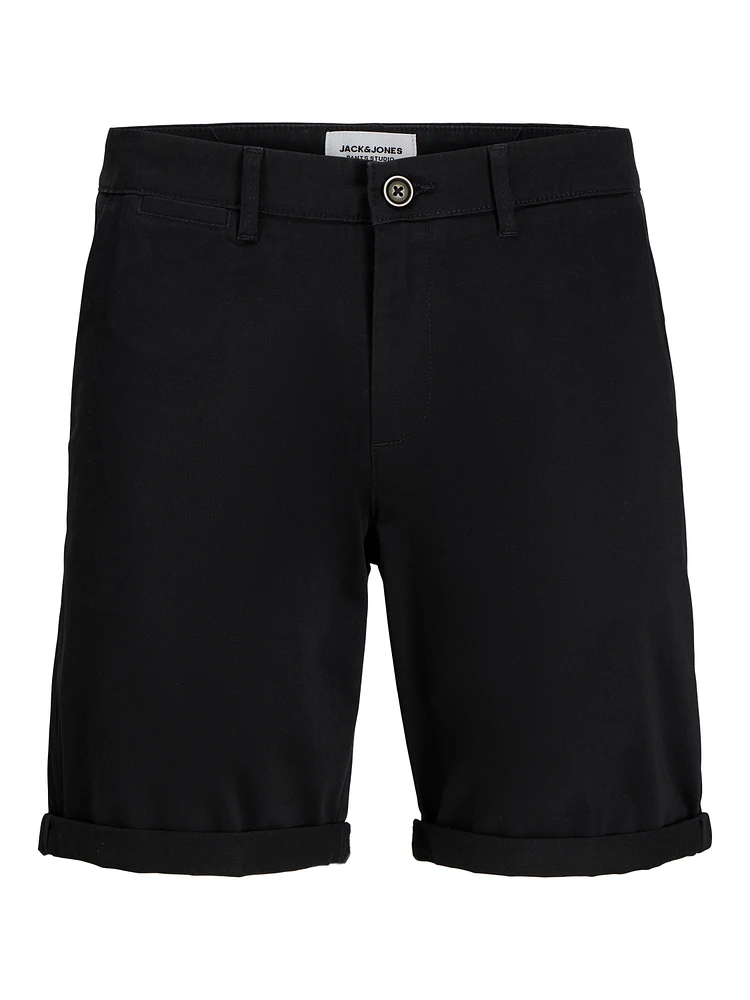 Regular Fit Chino shorts | Jack & Jones