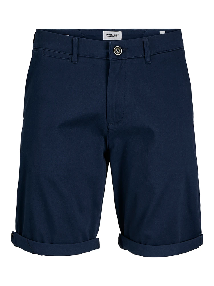 Short chino Coupe régulière | Jack & Jones