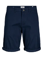 Short chino Coupe régulière | Jack & Jones