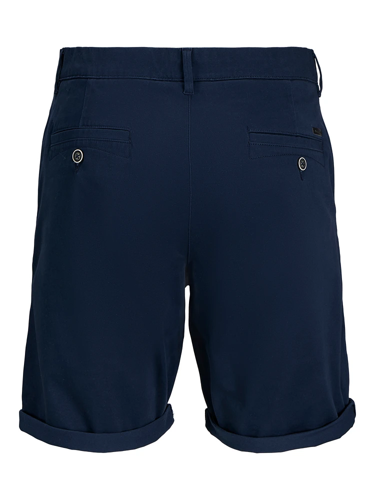 Short chino Coupe régulière | Jack & Jones