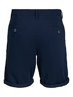 Short chino Coupe régulière | Jack & Jones