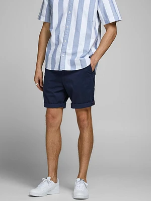 Short chino Coupe régulière | Jack & Jones
