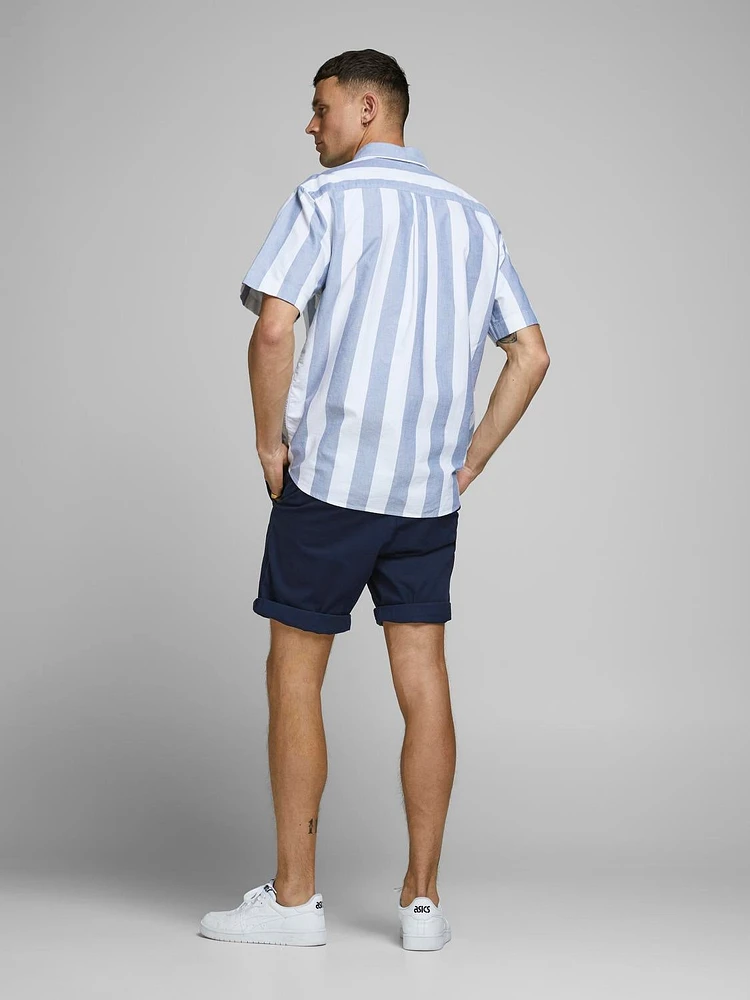 Short chino Coupe régulière | Jack & Jones