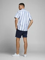 Short chino Coupe régulière | Jack & Jones