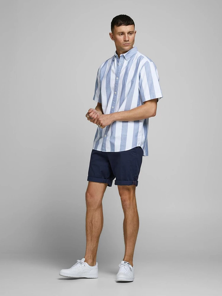 Short chino Coupe régulière | Jack & Jones