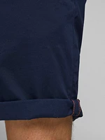 Short chino Coupe régulière | Jack & Jones